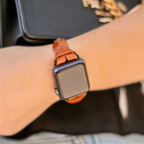 lightweight apple watch bands